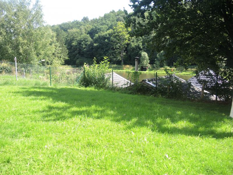 Belle maison 3-façades unifamiliale avec vue sur lac située à 4721 La Calamine 