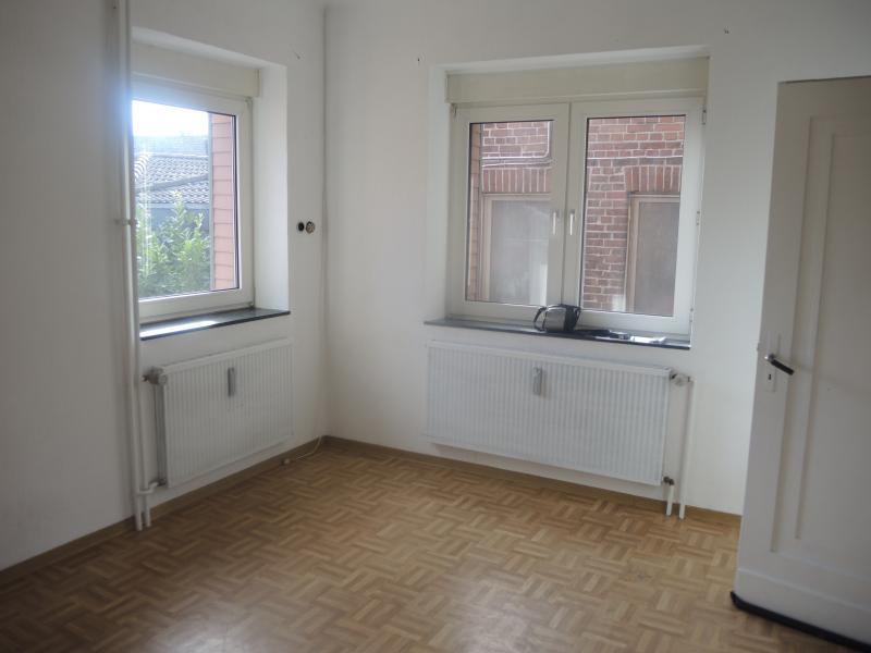 Bien immobilier comme objet de rendement en parfaite situation à Roetgen (D) située à Bundesstrasse 41 à D-52159 Roetgen 