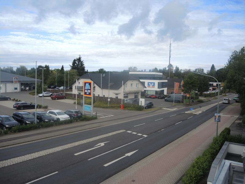 Immobilie als Renditeobjekt in bester Lage in Roetgen (D) in Bundesstrasse 41 in D-52159 Roetgen 