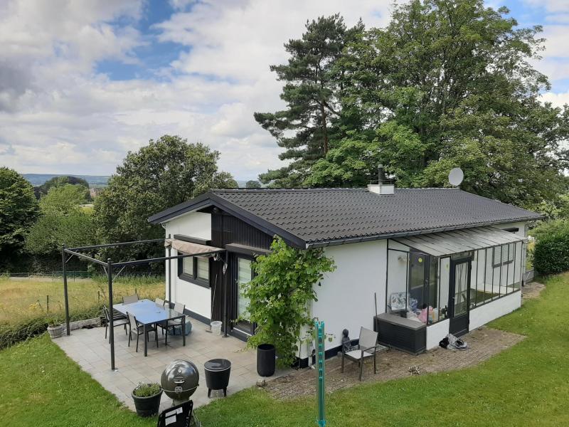 Bungalow mit Garten und Panoramablick in 4728 Hergenrath, Auf der Heide 5 