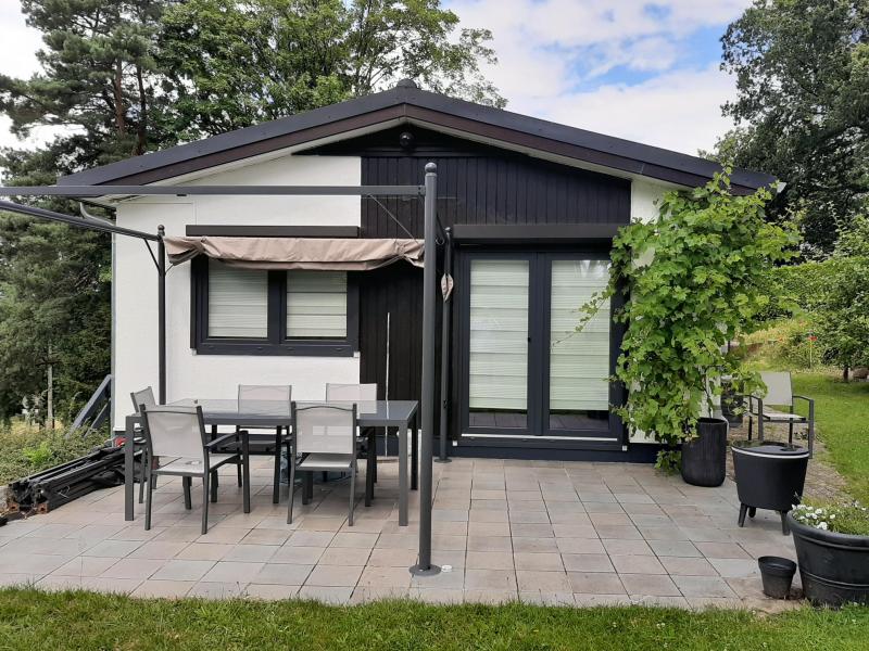 Bungalow mit Garten und Panoramablick in 4728 Hergenrath, Auf der Heide 5 