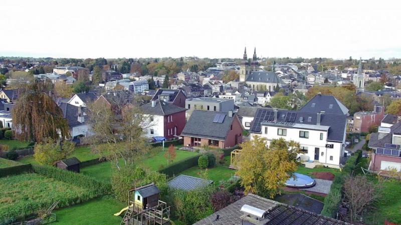 Bungalow in hervorragender Lage in Eupen in 4700 Eupen 