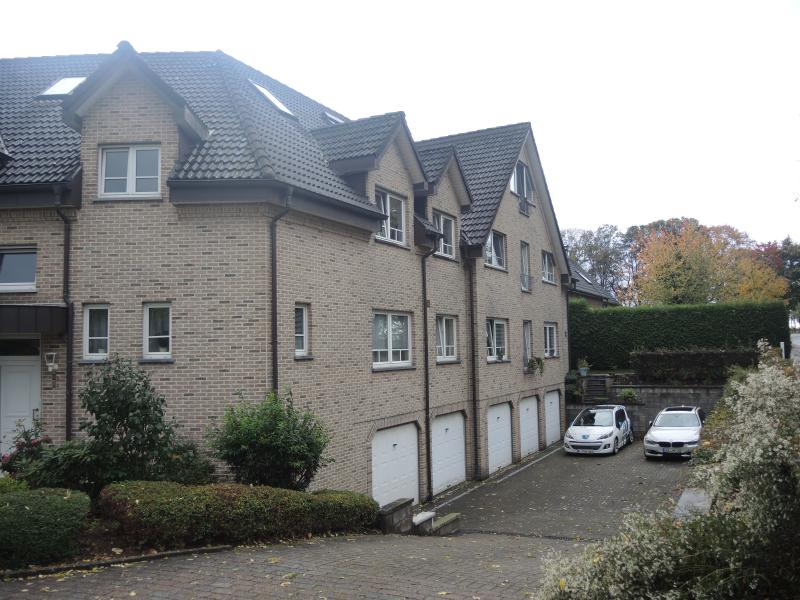 Hochwertiges Duplexappartement in Lichtenbusch Nähe Grenze in 4731 Eynatten / Lichtenbusch