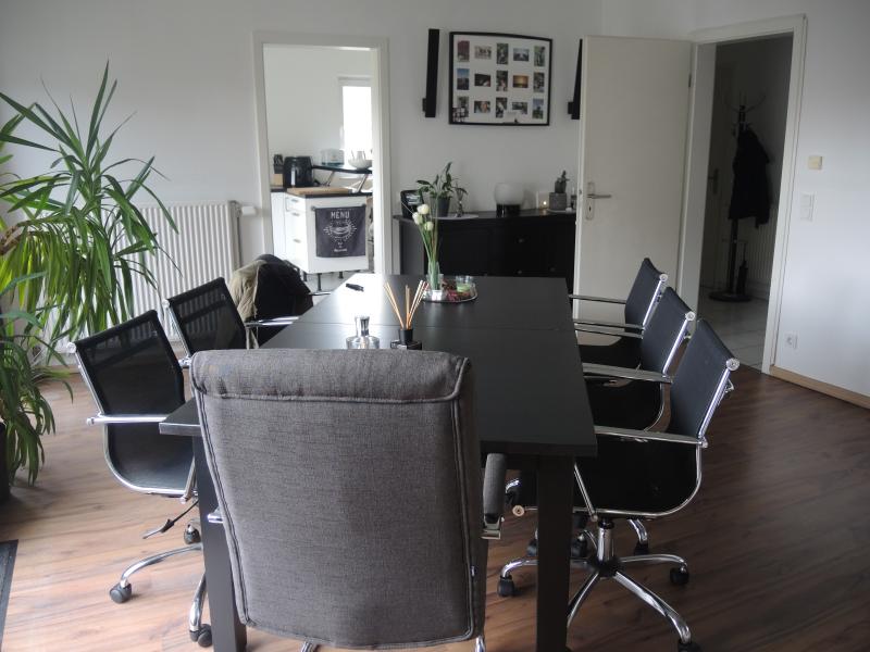 Hochwertiges Duplexappartement in Lichtenbusch Nähe Grenze in 4731 Eynatten / Lichtenbusch