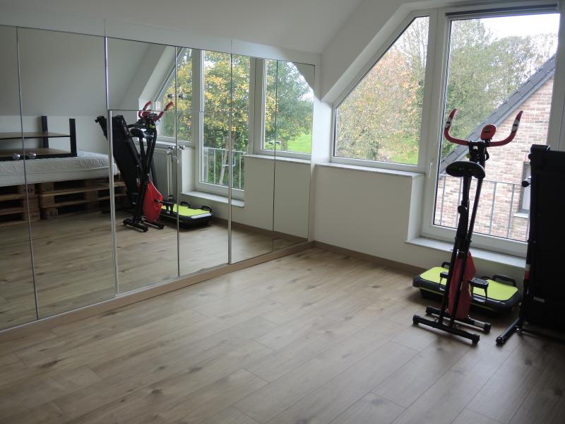 Hochwertiges Duplexappartement in Lichtenbusch Nähe Grenze in 4731 Eynatten / Lichtenbusch