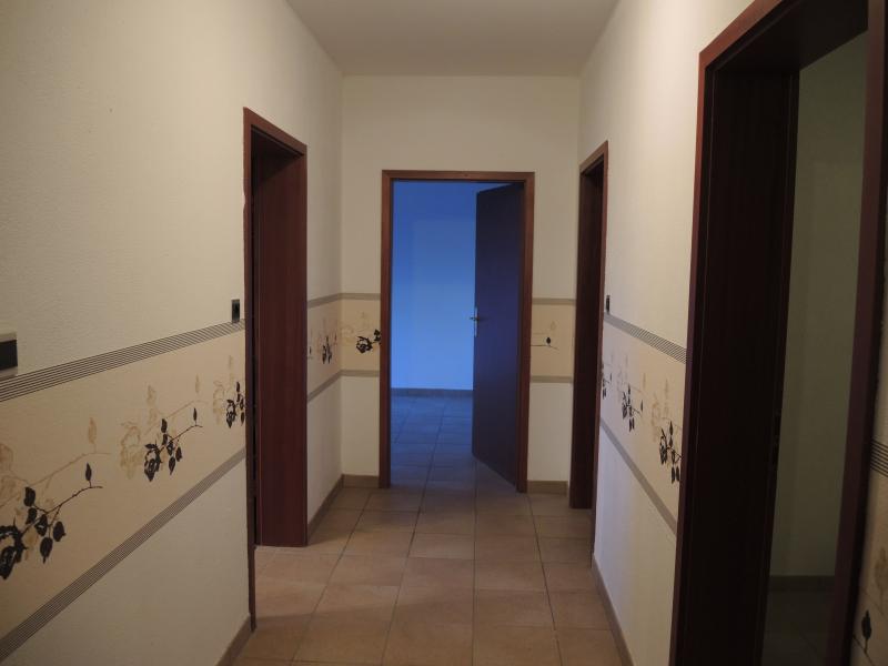 Schönes grosses Einfamilienhaus im Bungalowstil in Recht in Bergstrasse 168 in 4780 Recht 