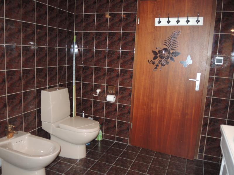 Schönes grosses Einfamilienhaus im Bungalowstil in Recht in Bergstrasse 168 in 4780 Recht 