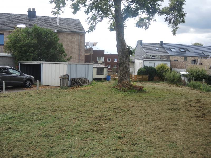 Charmante maison unifamiliale 4 façades avec jardin et garage située à 4840 Welkenraedt 