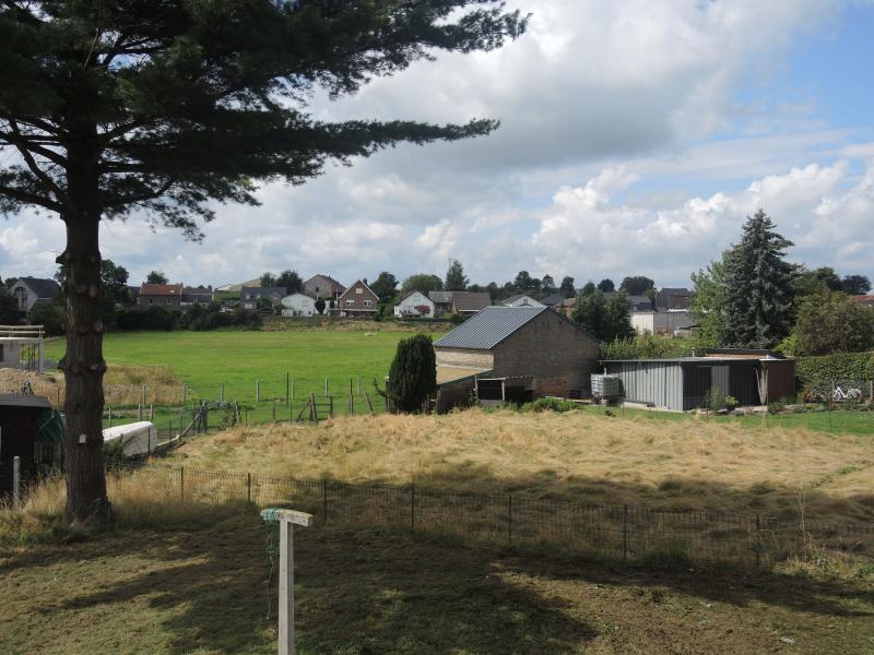 Charmante maison unifamiliale 4 façades avec jardin et garage située à 4840 Welkenraedt 