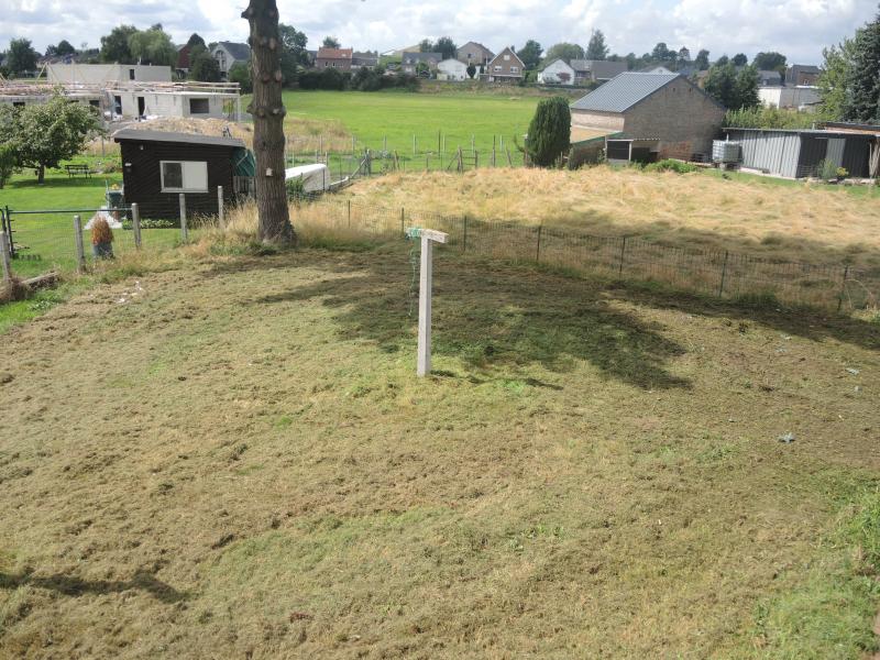 Charmante maison unifamiliale 4 façades avec jardin et garage située à 4840 Welkenraedt 