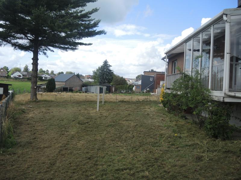 Charmante maison unifamiliale 4 façades avec jardin et garage située à 4840 Welkenraedt 