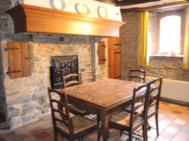 Wunderschön restaurierter Bauernhof in Welkenraedt in 4840 Welkenraedt 