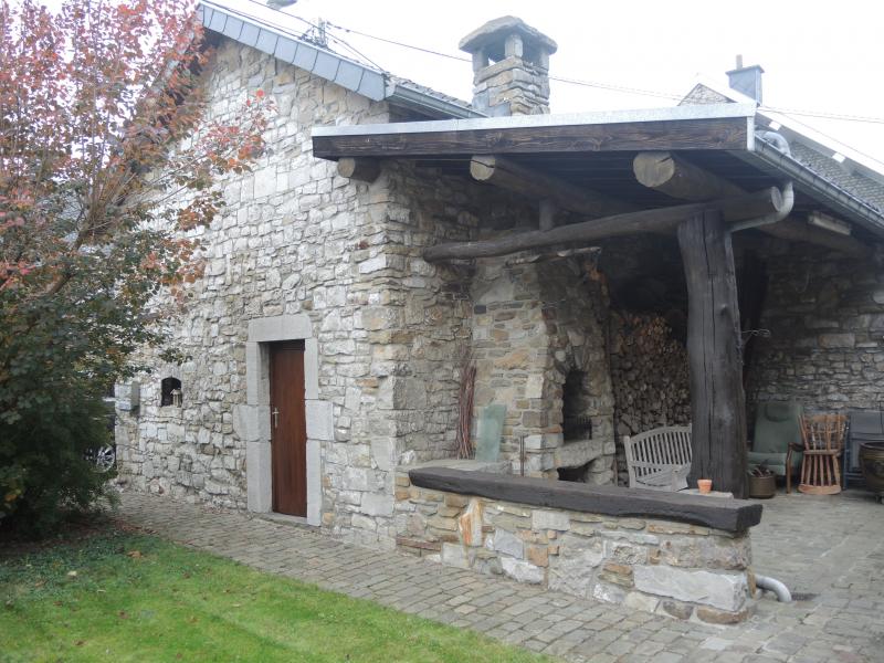 Wunderschön restaurierter Bauernhof in Welkenraedt in 4840 Welkenraedt 