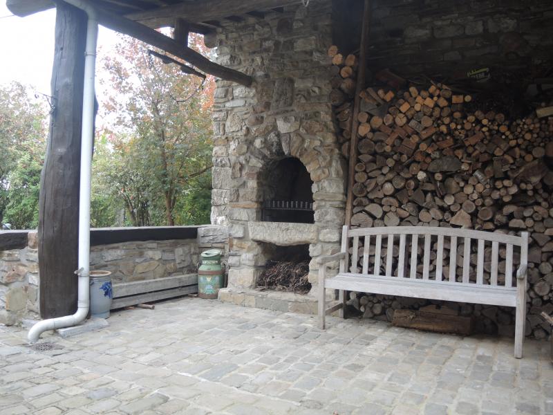 Wunderschön restaurierter Bauernhof in Welkenraedt in 4840 Welkenraedt 