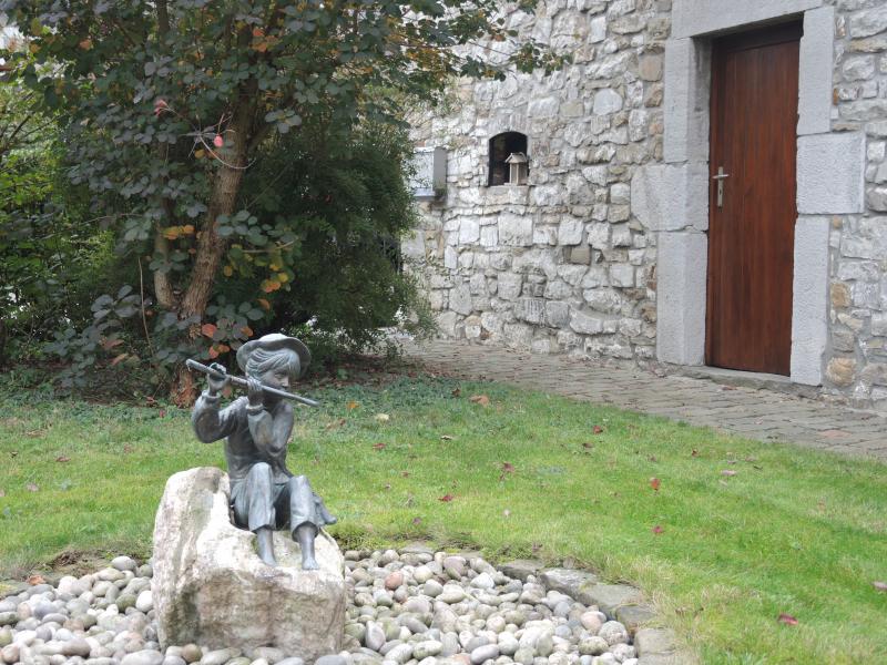 Wunderschön restaurierter Bauernhof in Welkenraedt in 4840 Welkenraedt 