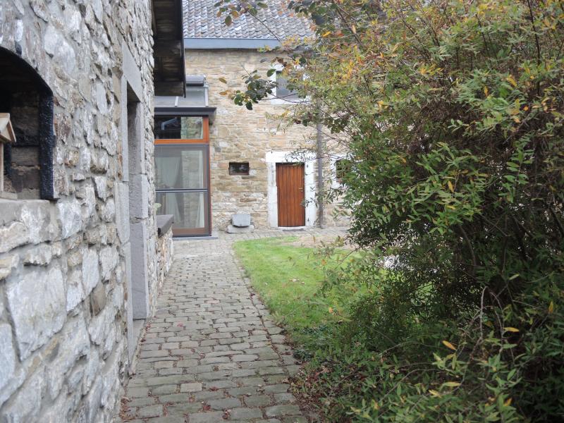 Wunderschön restaurierter Bauernhof in Welkenraedt in 4840 Welkenraedt 