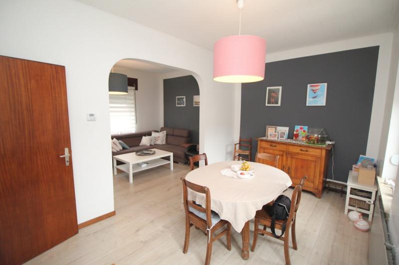 Renoviertes Reihenhaus mit 4 Schlafzimmern in Welkenraedt in 4840 Welkenraedt 
