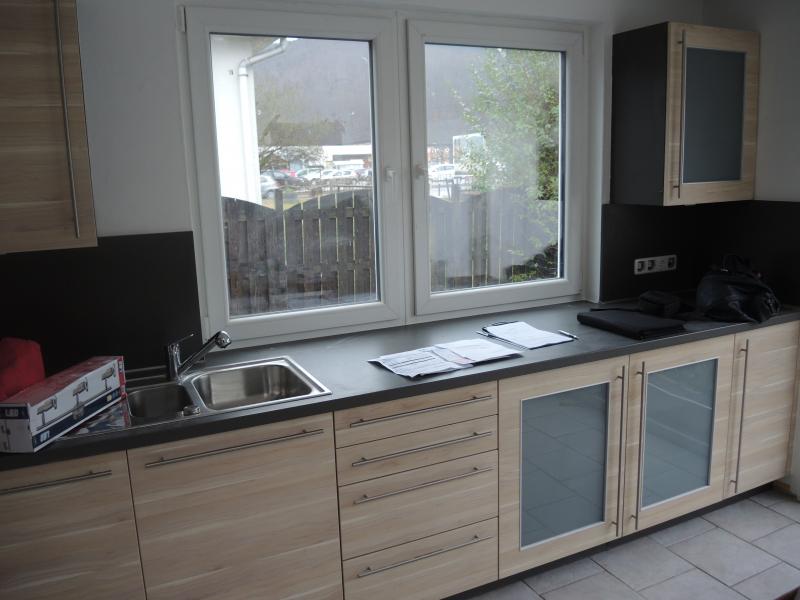 Renoviertes Einfamilienhaus mit Garten in 4960 Malmédy 