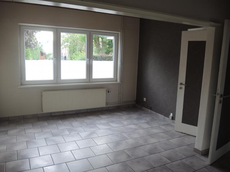 Renoviertes Einfamilienhaus mit Garten in 4960 Malmédy 