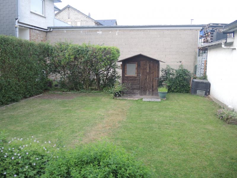 Renoviertes Einfamilienhaus mit Garten in 4960 Malmédy 