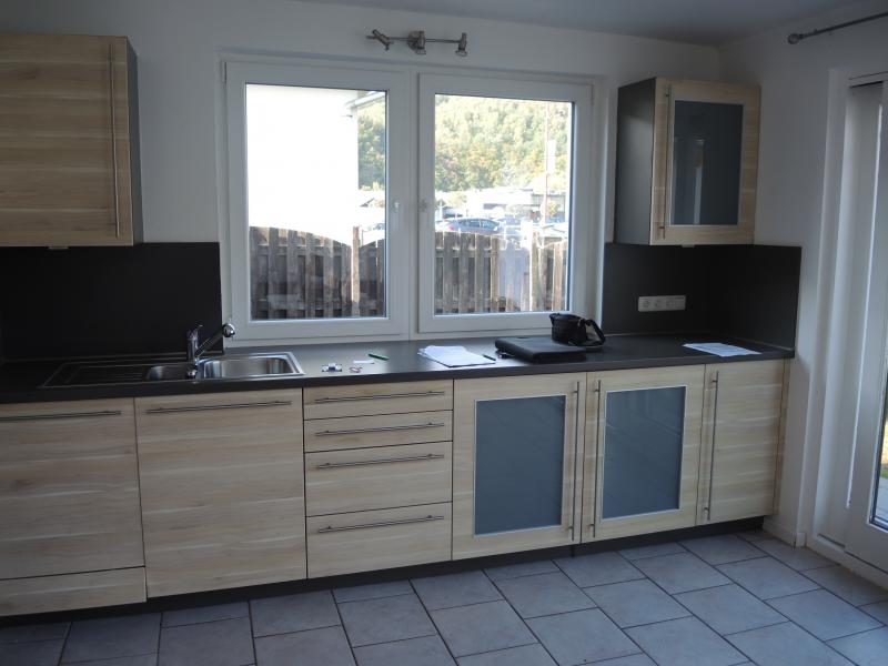 Renoviertes Einfamilienhaus mit Garten in 4960 Malmédy 