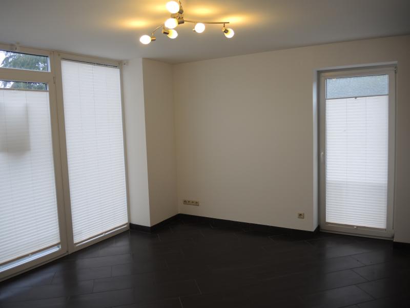 Appartement moderne au RDC avec beaucoup de luxe. située à 4761 Rocherath, Wahlscheider Str.13 