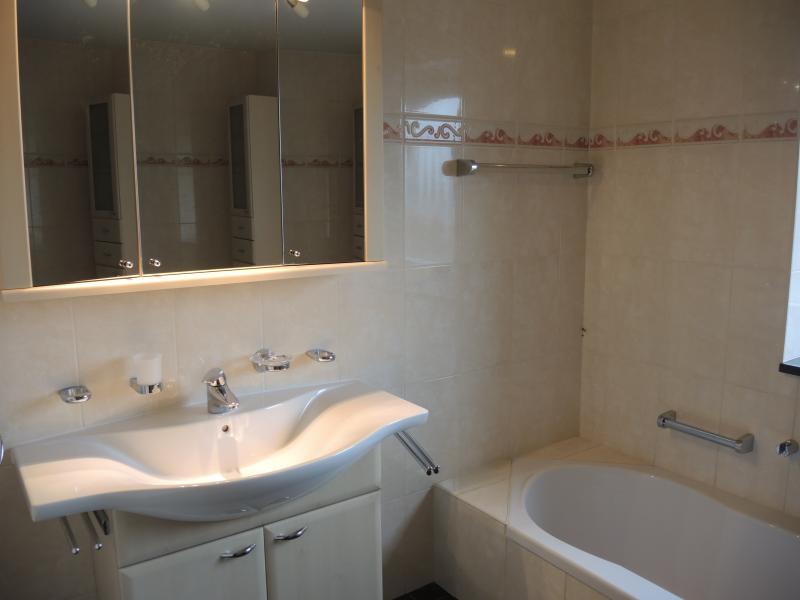 Appartement moderne au RDC avec beaucoup de luxe. située à 4761 Rocherath, Wahlscheider Str.13 