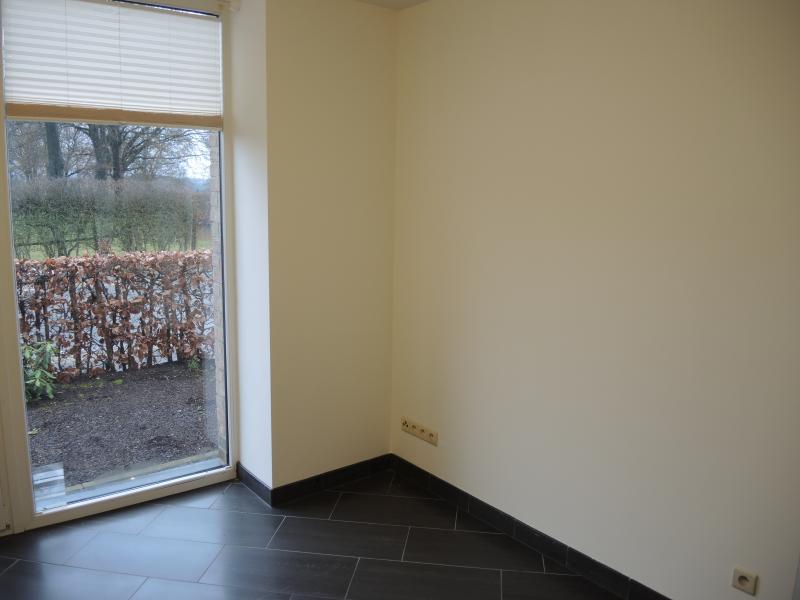 Appartement moderne au RDC avec beaucoup de luxe. située à 4761 Rocherath, Wahlscheider Str.13 