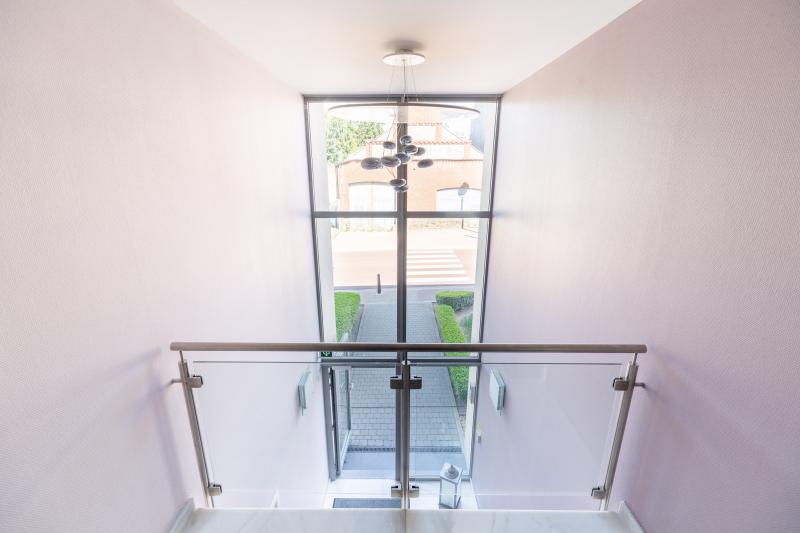 Nouvel appartement moderne avec grand balcon située à 4721 Neu-Moresnet 
