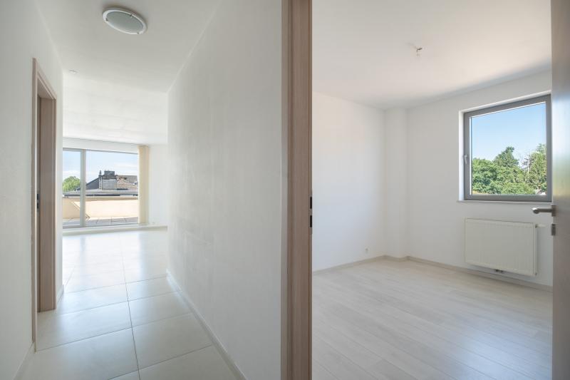 Nouvel appartement moderne avec grand balcon située à 4721 Neu-Moresnet 