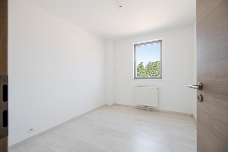 Nouvel appartement moderne avec grand balcon située à 4721 Neu-Moresnet 