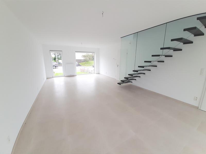Neues Reiheneckhaus am Stadtrand von Welkenraedt zu verkaufen in 4840 Welkenraedt | Rue de l'Yser 119 