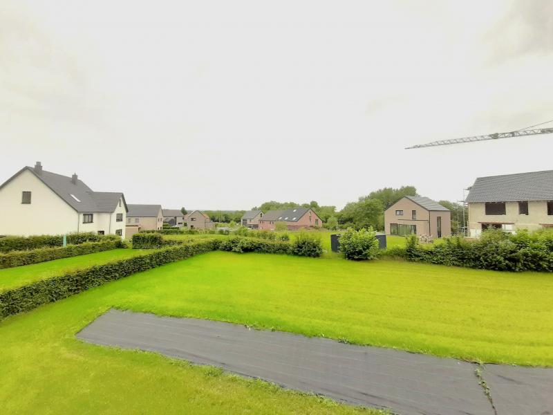 Neues Reiheneckhaus am Stadtrand von Welkenraedt zu verkaufen in 4840 Welkenraedt | Rue de l'Yser 119 