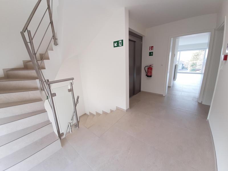Residenz Panoramablick - Eleganz und Moderne in traditionellem Ambiente in 4728 Hergenrath | Appartement 61 - 4 