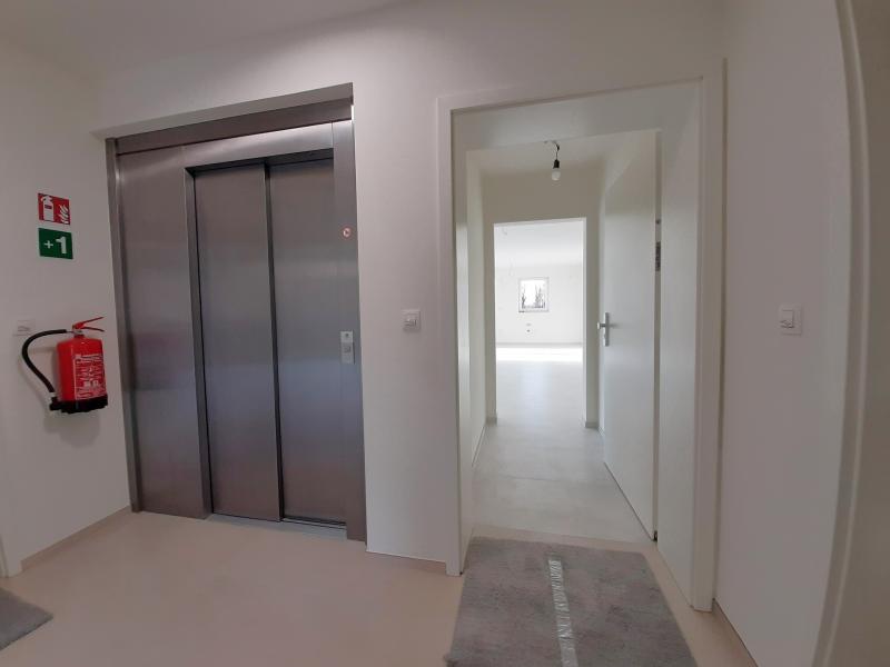 Residenz Panoramablick - Harmonie von Eleganz, Modernität und Panoramablick in 4728 Hergenrath | Appartement 61 - 5 