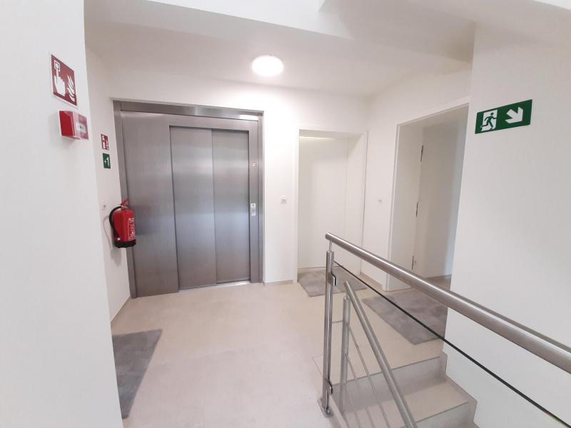 Residenz Panoramablick in 4728 Hergenrath | Appartement 61A - 4 