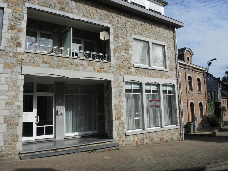 Bien immobilier en parfaite situation située à 4837 Baelen 