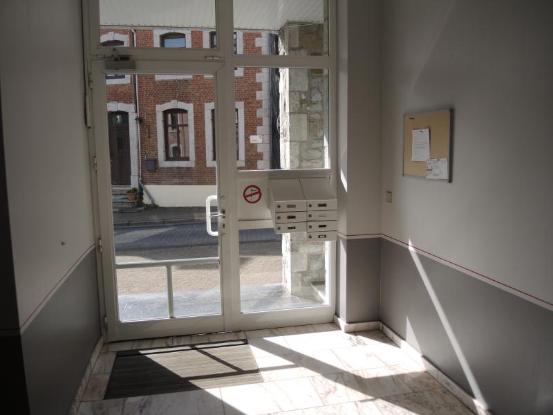Bien immobilier en parfaite situation située à 4837 Baelen 