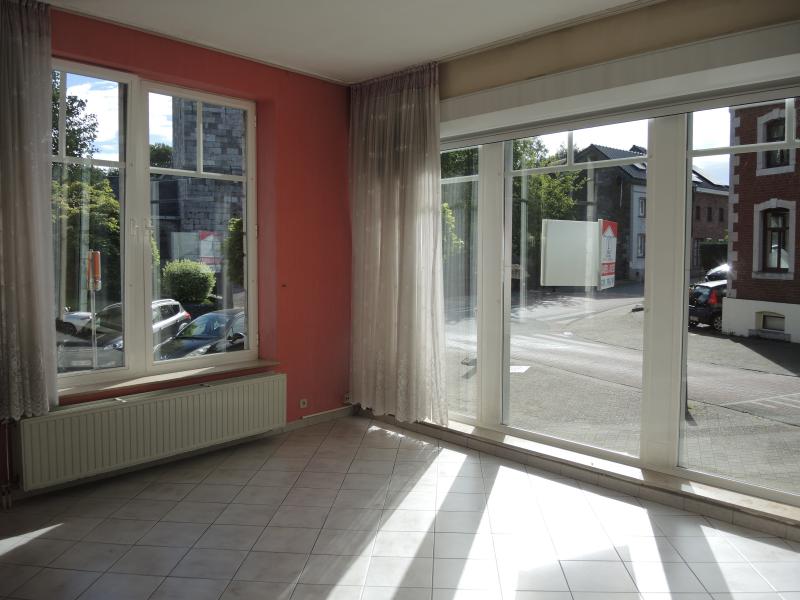 Bien immobilier en parfaite situation située à 4837 Baelen 