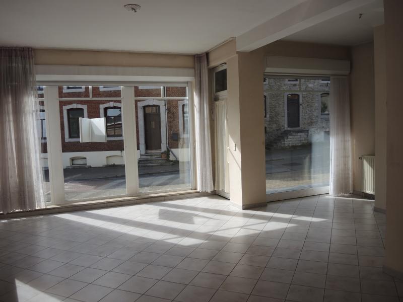 Bien immobilier en parfaite situation située à 4837 Baelen 
