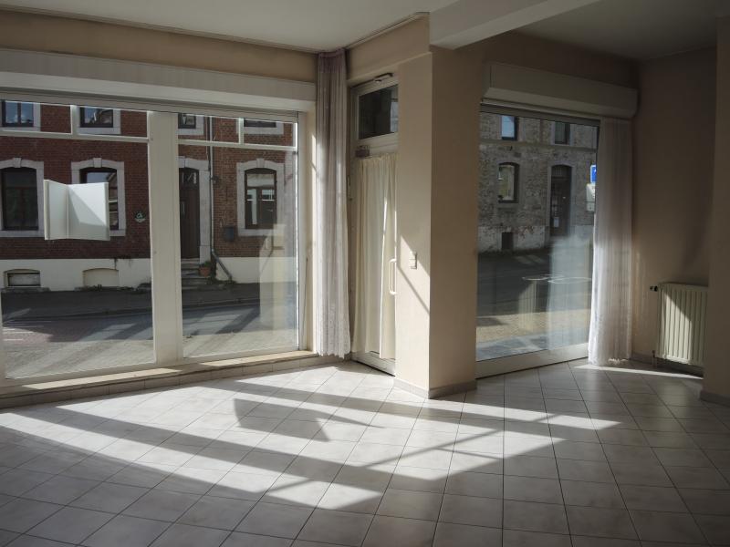 Bien immobilier en parfaite situation située à 4837 Baelen 