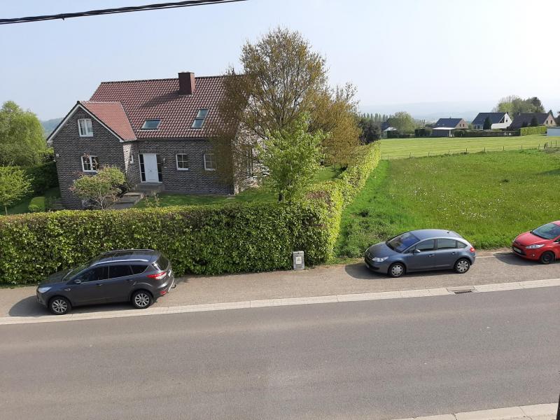 Ausserordentliches Haus in einmaliger Lage mit Weitblick in 4841 Henri - Chapelle 