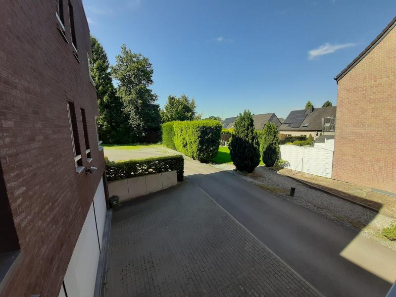 Modernes Appartement mit schöner Sicht in 4840 Welkenraedt