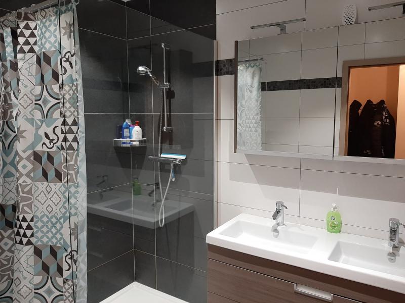 Modernes Appartement im EG mit 2 Schlafzimmer verkehrsgünstig gelegen in 4721 Kelmis