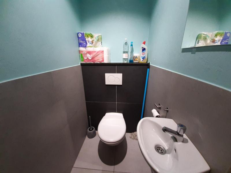 Modernes Appartement im EG mit 2 Schlafzimmer verkehrsgünstig gelegen in 4721 Kelmis