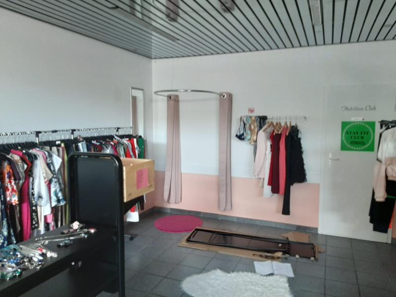 Sehr interessant gelegene Büro- oder Geschäftsfläche in Welkenraedt in 4840 Welkenraedt