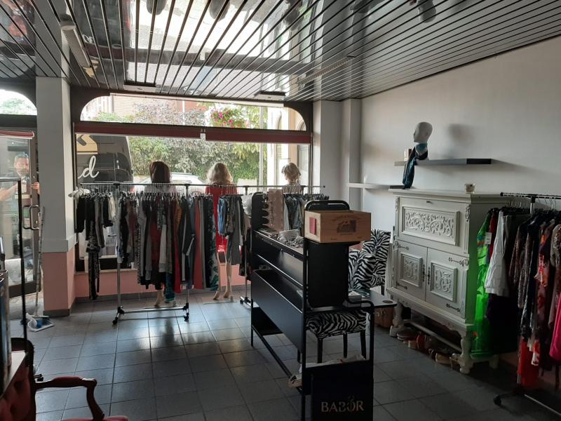 Sehr interessant gelegene Büro- oder Geschäftsfläche in Welkenraedt in 4840 Welkenraedt