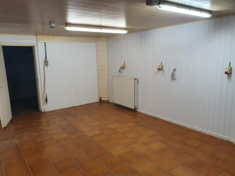 Sehr interessant gelegene Büro- oder Geschäftsfläche in Welkenraedt in 4840 Welkenraedt