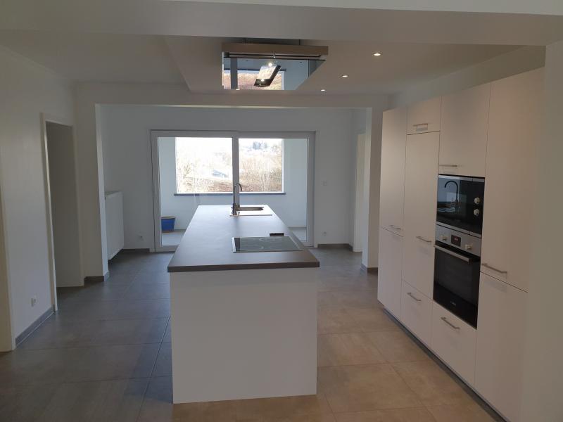 Appartement in der Residenzanlage Krickelstein in 4720 Kelmis