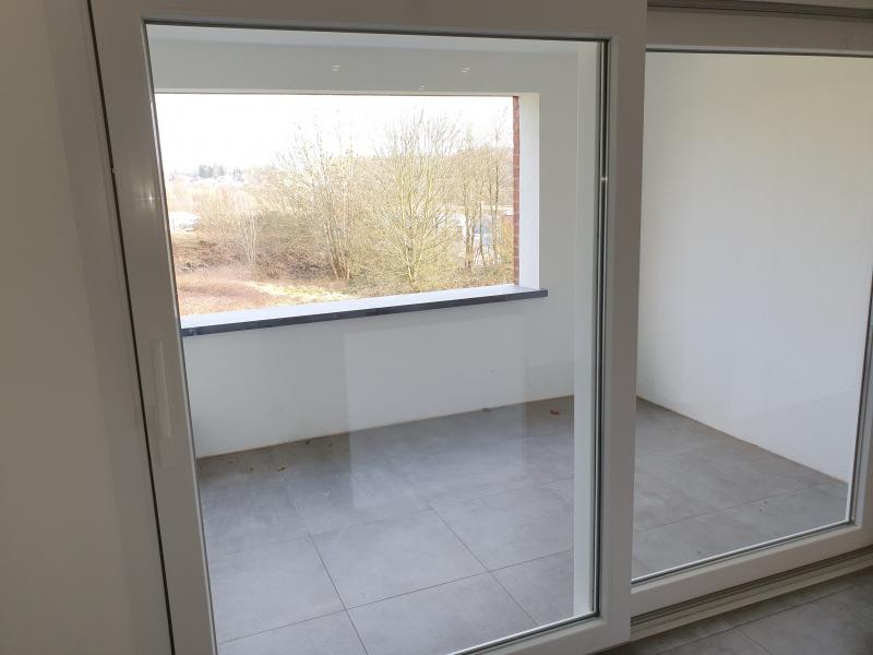 Appartement in der Residenzanlage Krickelstein in 4720 Kelmis